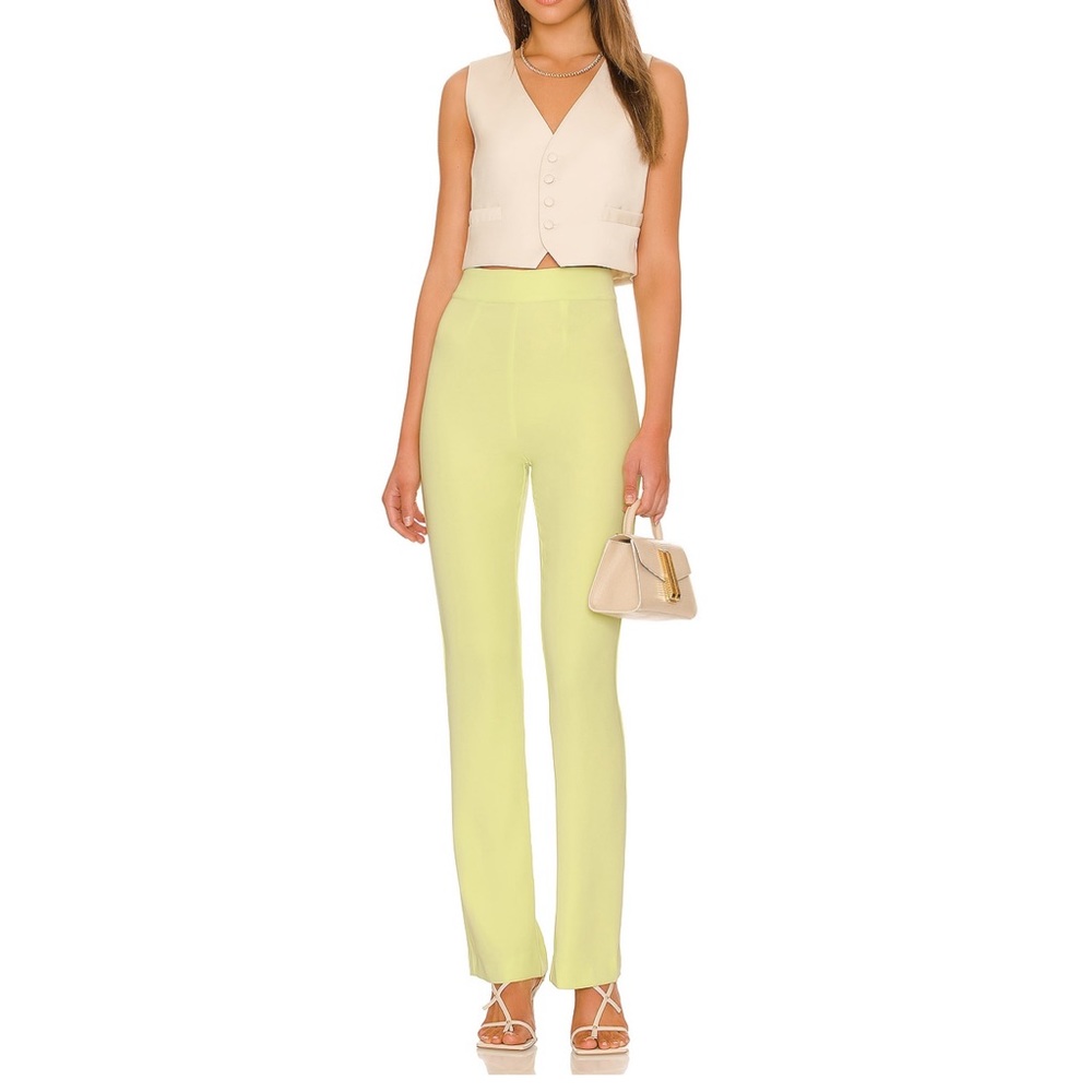 Lovers + Friends Kaitlin Pant